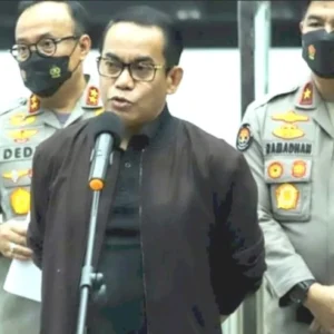 Kasus Kematian Brigadir J, Akhirnya Polri Tetapkan Bharada E Jadi Tersangka