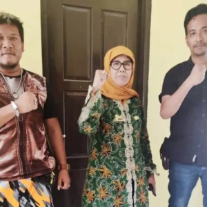 Kejari Brebes Dinilai Lamban, GMBI Pertanyakan Lanjutan Kasus Korupsi Dindikpora Kejari Brebes Dinilai Lamban, GMBI Pertanyakan Lanjutan Kasus Korupsi Dindikpora
