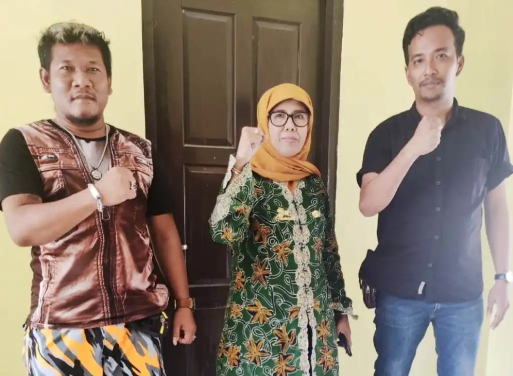 Kejari Brebes Dinilai Lamban, GMBI Pertanyakan Lanjutan Kasus Korupsi Dindikpora