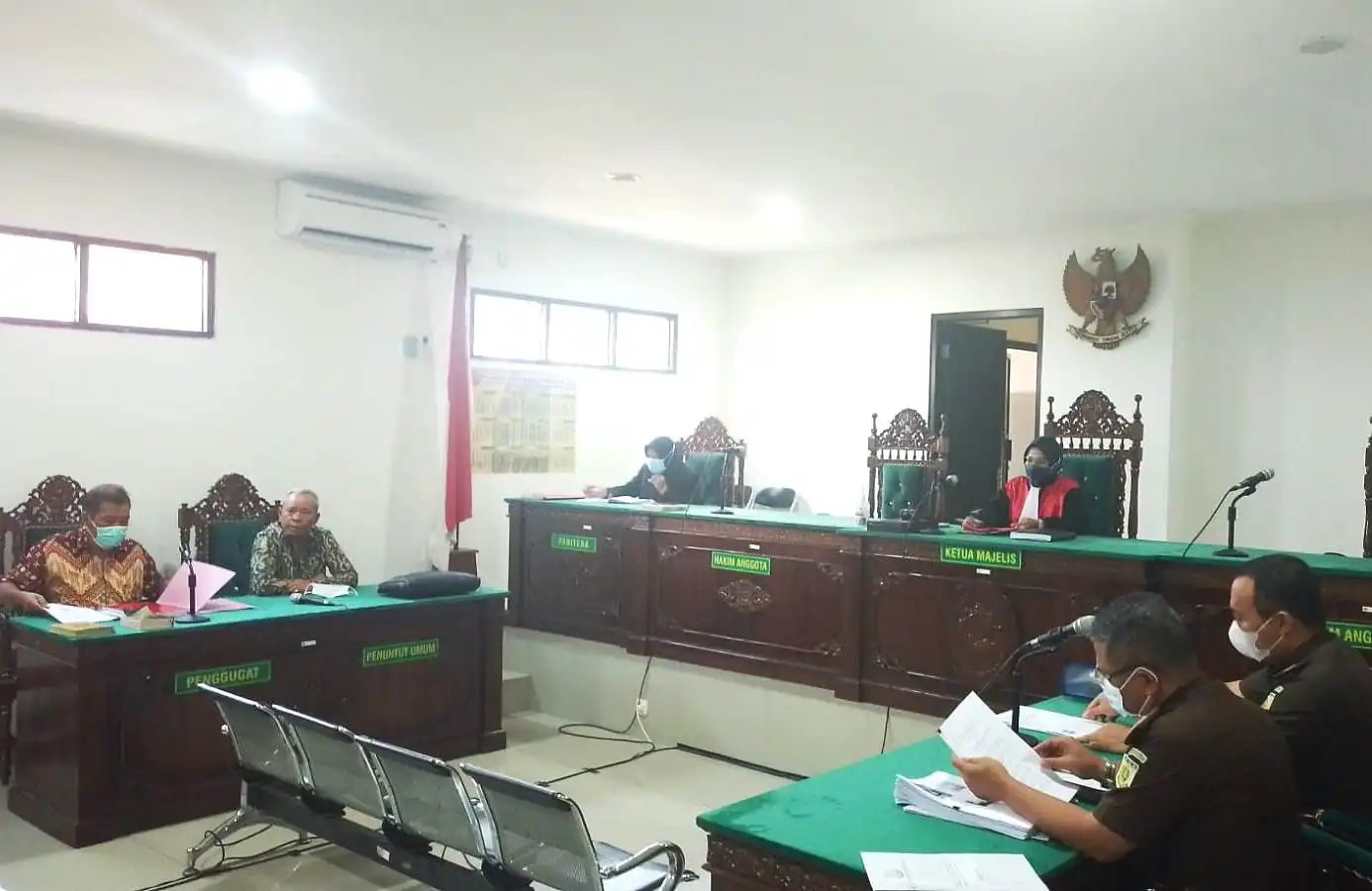 Kejati Bengkulu Dinilai Terlalu Cepat Tetapkan Tersangka, Made : Belum Ada Kerugian Negara