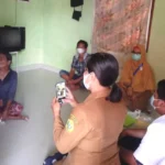 Keluarga Indah Dinyatakan Negatif Covid-19, Kini Bingung Biaya Operasi Caesar