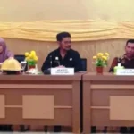 Kementan, Gubernur dan KTNA Sepakat Kembangkan Ketahanan Pangan di Kepri