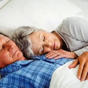 Kenapa Waktu Tidur Lansia Lebih Sedikit?