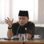 Ketua DPRD Bengkulu Selatan Dukung Kejari Usut Dugaan Korupsi di Baznas