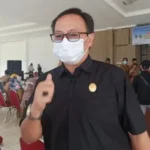 Ketua DPRD BS Bantah Pansus Covid-19 Mandek, Barli : Sudah Selesai