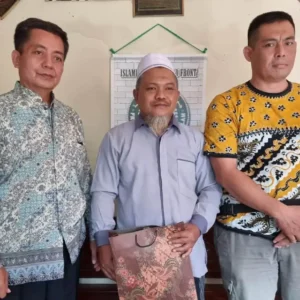 Ketua Ex FPI Banjarnegara : NKRI Sedang Di Rong-Rong Dari Dalam, Waspada!