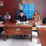 Komisi III DPRD Bengkulu Selatan Hearing Bersama BPJS Kesehatan