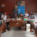 Komisi III DPRD Kabupaten Bengkulu Selatan Undang Lima OPD Mitra Kerja