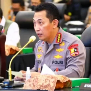Komit Transparan, Kapolri Akhirnya Buka Fakta Terbaru Terkait Sambo