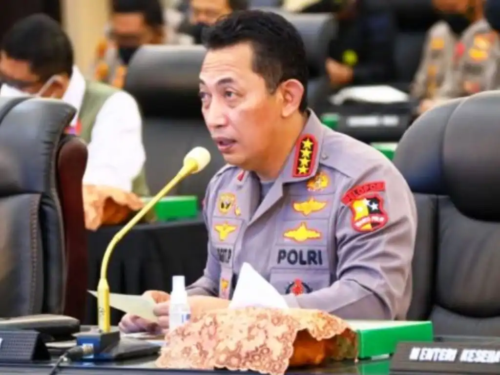 Komit Transparan, Kapolri Akhirnya Buka Fakta Terbaru Terkait Sambo