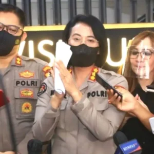 Koperasi 212 Akui Terima 10 M dari ACT