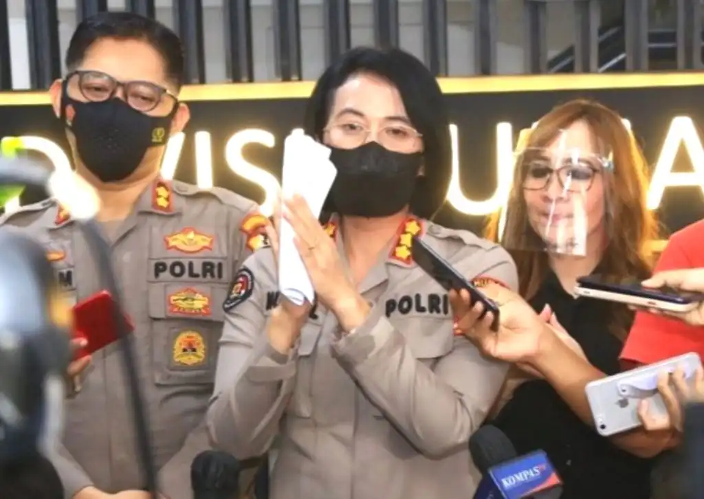 Koperasi 212 Akui Terima 10 M dari ACT