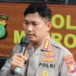 Kronologis Senpi Polisi Polda Metro Meletus Lukai Rekannya