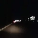 Lampu Jalan Rusak, Dishub Karimun Dan Pemprov Kepri Saling Sindir