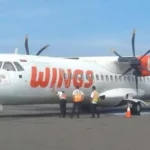 Maskapai Wing Air Bakal Layani Penerbangan Karimun-Tanjung Pinang