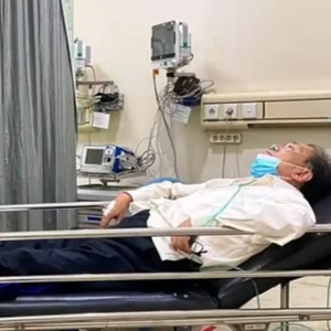 Masuk ICU, KPK Batal Periksa Tersangka Korupsi 78 Triliun