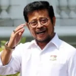 Menteri Pertanian : Hati-Hati Yang Suka Mie, Besok Harganya Naik 3 Lipat