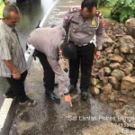 Ngebut, Pelajar di Benteng Tabrak Pejalan Kaki Korban Meninggal Dunia