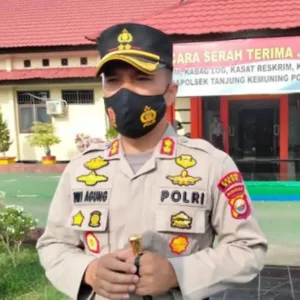 Oknum Kades Kaur Jadi Tersangka, Kapolres : Ijazahnya Palsu
