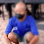 Oknum Pensiunan ASN Nekat Cabuli Dua Anak, Ini Penyebabnya