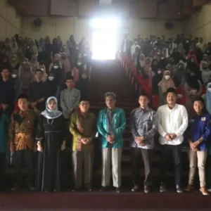 PAI UINFAS Gelar Seminar Nasional