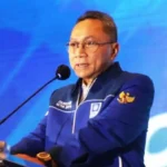 PAN Umumkan 9 Nama Capres di Rakernas, Salah Satunya Disoraki