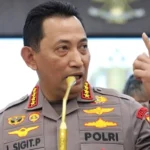 Pasca Kasus Sambo, Marwah Institusi Polri Dipertaruhkan