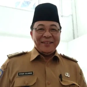 Paskibra Provinsi Jalani Latihan Khusus, Atisar : Mereka Putra Putri Pilihan Terbaik