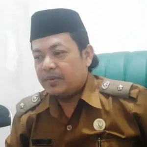Pastikan Agustus ini Semua Pekerjaan Selesai, Kades Pamedaran : Terimakasih Inspektorat dan Dinpermades