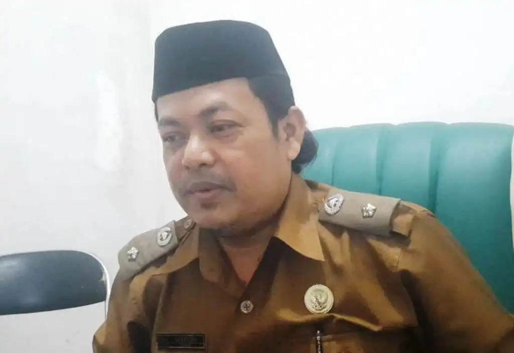 Pastikan Agustus ini Semua Pekerjaan Selesai, Kades Pamedaran : Terimakasih Inspektorat dan Dinpermades