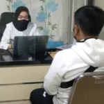 Pelatih Beladiri Jadi Tersangka Pelecehan Seksual Anak Dibawah Umur