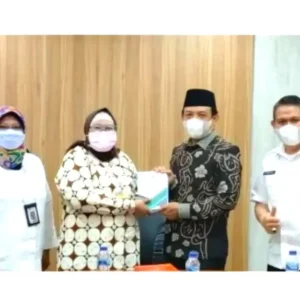 Pemkot Bengkulu Segera Luncurkan Kartu Kuning Online Untuk Pencari Kerja Pemkot Bengkulu Segera Luncurkan Kartu Kuning Online Untuk Pencari Kerja