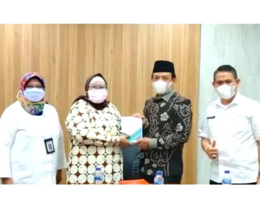 Pemkot Bengkulu Segera Luncurkan Kartu Kuning Online Untuk Pencari Kerja