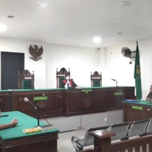 Permohonan Praperadilan Tersangka Replanting Sawit Bengkulu Utara Ditolak Hakim Permohonan Praperadilan Tersangka Replanting Sawit Bengkulu Utara Ditolak Hakim