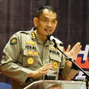 Polda jateng Gelar FGD, Kombes Iqbal : Humas Itu Seperti Superman