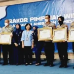 Polda Jateng Sabet 4 Penghargaan Dari Kanwil Perbendaharaan Negara