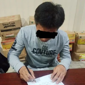 Polres Bengkulu Berhasil Selesaikan Kasus Pengancaman Pistol Mainan dengan Mediasi
