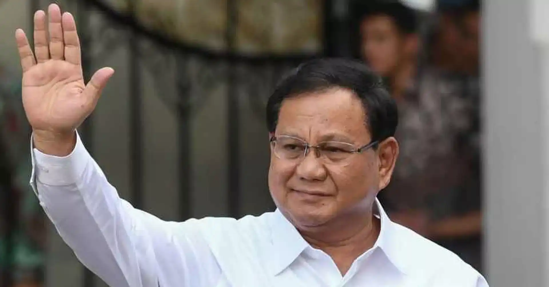 Prabowo : Keputusan Saya Bergabung ke Pak Jokowi Sudah Tepat Jelang Pemilu, Prabowo Subianto Bahas Kandidat Cawapresnya Prabowo Yakin Ekonomi Tumbuh 8%, Bank Dunia dan ADB Skeptis