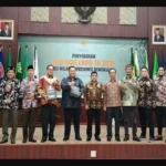 Raih Opini WTP, Ketua DPRD Bengkulu Selatan Apresiasi Pemerintah Kabupaten