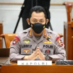 RDP Dengan Komisi III DPR RI, Kapolri Ungkap Motif Sambo