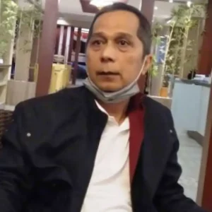 Rektor Unila Ditangkap KPK, Diduga Terima Suap Penerimaan Mahasiswa