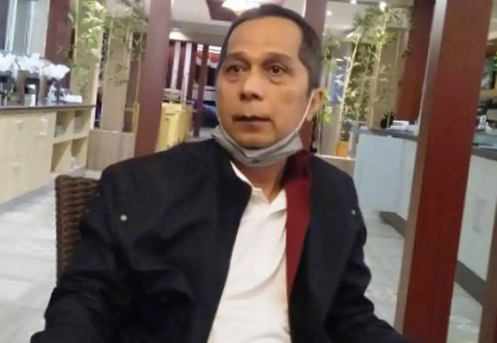 Rektor Unila Ditangkap KPK, Diduga Terima Suap Penerimaan Mahasiswa