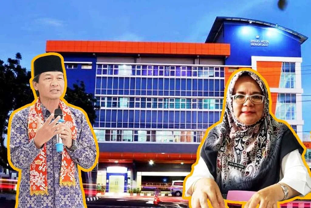 RSHD Kian Maju, dr Lista : Berkat Bantuan BPKP Bengkulu