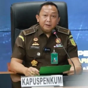 Rugikan Negara 78 Triliun, Tersangka Kasus Lahan Sawit di Riau Masih Buron