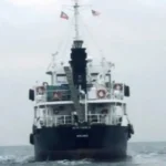 Selundupkan BBM 90 Ton, Kapal Asing Ini Diamankan Bakamla RI