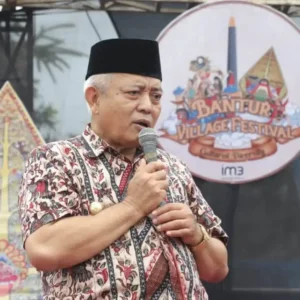 Semangati Masyarakat, Bupati Malang Hadiri Bantur Village Festival 2022 Semangati Masyarakat, Bupati Malang Hadiri Bantur Village Festival 2022