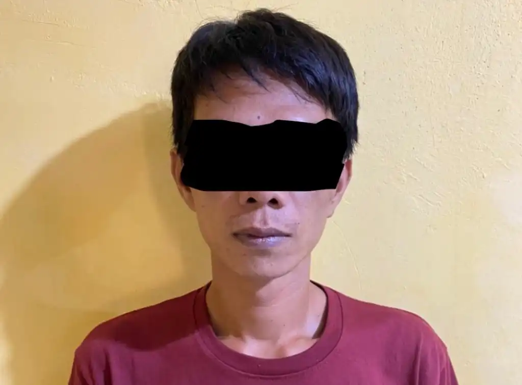 Sempat Buron, Pelaku Pengeroyokkan Diringkus Polres Benteng