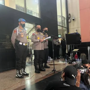Sidang Kode Etik, Ferdy Sambo Diberhentian Dengan Tidak Hormat