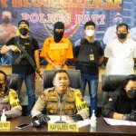 Siswi SMP ini Disekap dan Setubuhi Hingga Hamil 4 Bulan