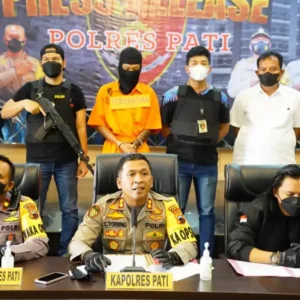 Siswi SMP ini Disekap dan Setubuhi Hingga Hamil 4 Bulan